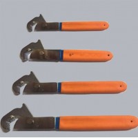 Trade Assurance High quality Multi-Function tool wrench set