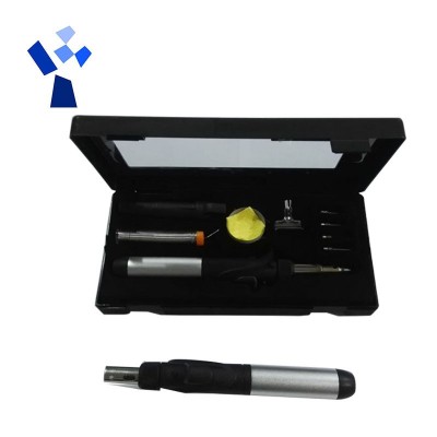 Super Quality Adjustable Gas Soldering Iron For Jewelry