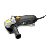 Trade Assurance High quality mini electric angle grinder set