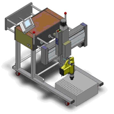 Power Tools Test Equipment