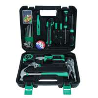 MEKKAN 2020 New Design Hand Tool Set Household Tool Set For workshop Use  21pcs Set OEM Service