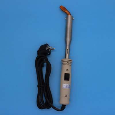 big power solder iron with switch